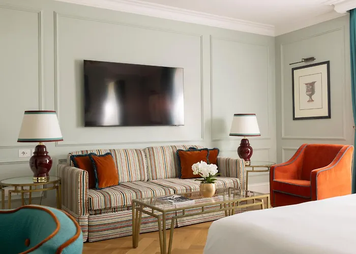 Palazzo RipettaHotel Stelle