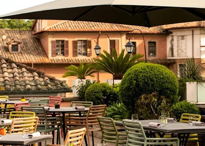 Dom Roma - Preferred s & ResortsHotel Stelle