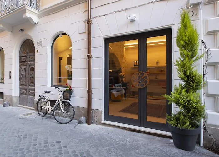 Poesis Experience Hotel