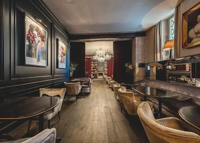 Dom Roma - Preferred s & ResortsHotel Stelle