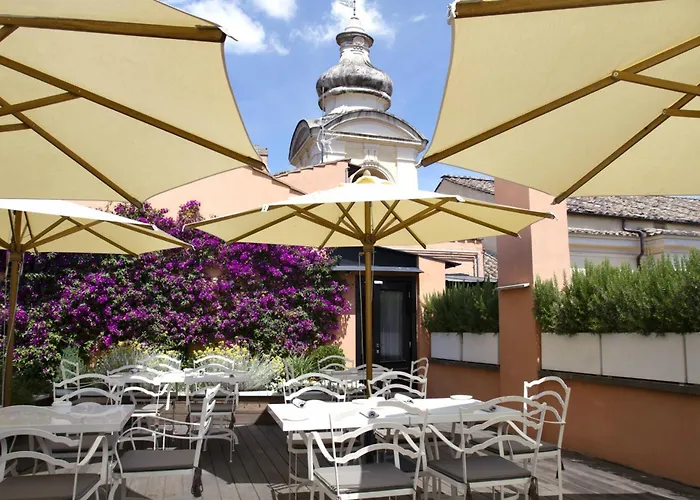 Dom Roma - Preferred s & ResortsHotel Stelle